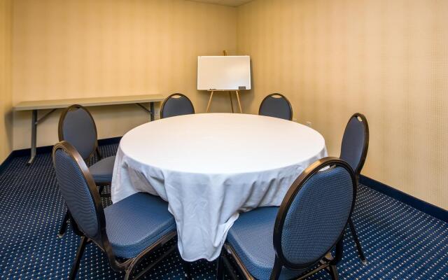 Hampton Inn & Suites Orlando-Apopka
