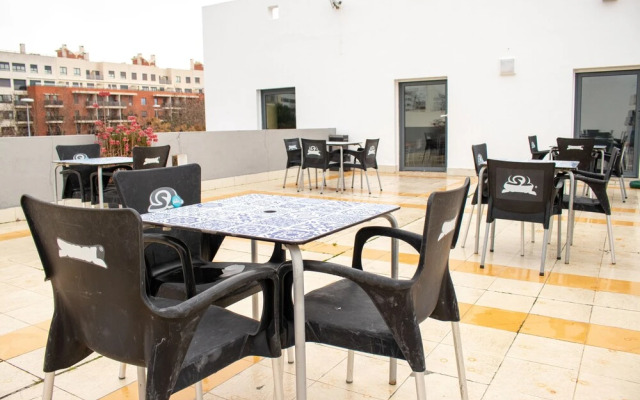 HI Parque das Nações – Pousada de Juventude - Hostel