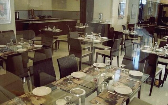 Misk Hotel