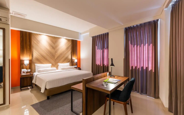 Great Diponegoro Hotel Surabaya