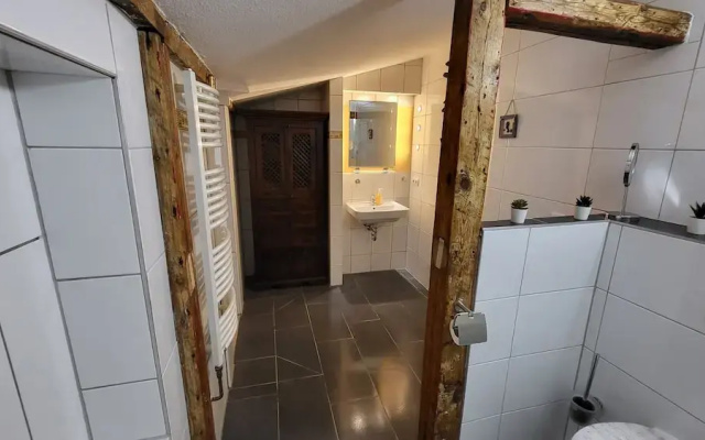 Ferienwohnung Walfisch