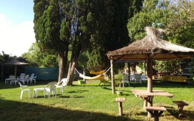 Hotel El Faro