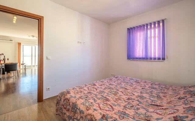 Beautiful Home in Crikvenica With Wifi and 1 Bedrooms