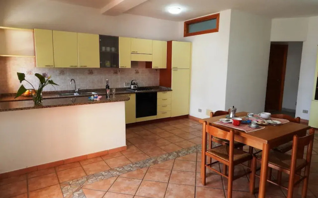 Casa Trota
