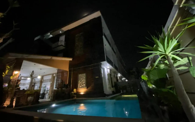 Shevilla Residence