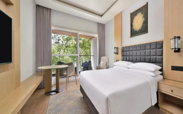 Coorg Marriott Resort & Spa