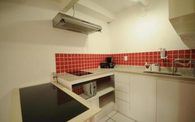 Apartamento Buzios