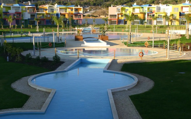 Apartamentos Turisticos da Orada