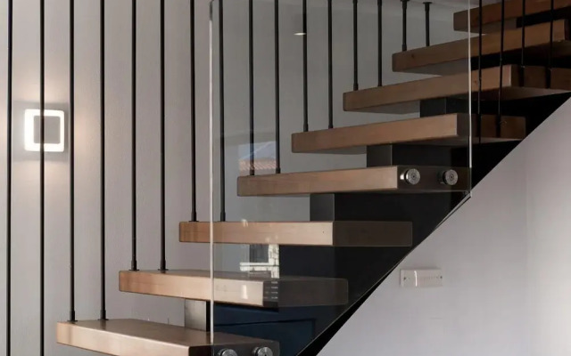 Grand Resort Villa in Eleftherna