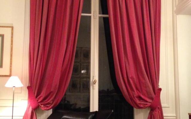 Design French Chic Arch of Triumph