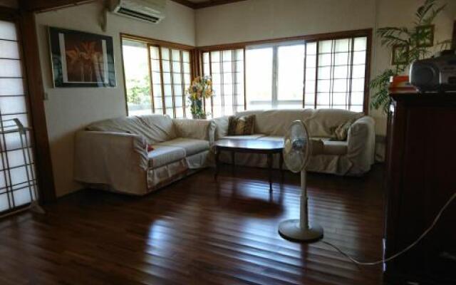 Guest House Renga II
