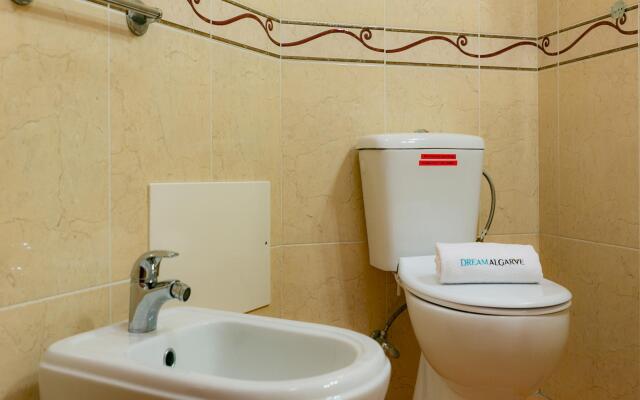 A03 - Central 1 Bed Apartment