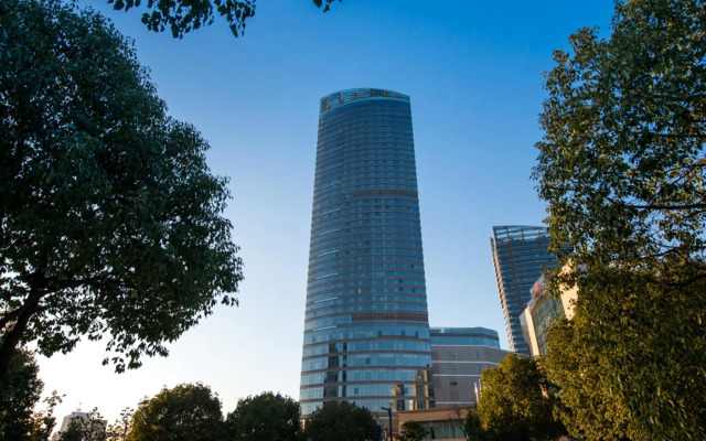 Sofitel Lianyungang Suning