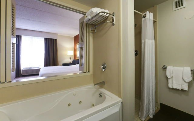 Hilton Garden Inn Secaucus/Meadowlands