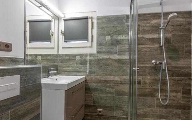 Appartement Valmorel, 4 pièces, 7 personnes - FR-1-356-231