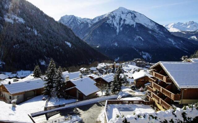 Résidence Le Chardonnet - 4 Pièces pour 7 Personnes 193299