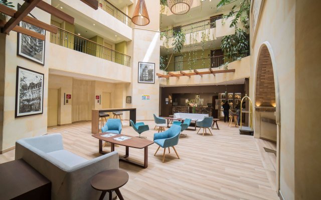 Embassy Suites by Hilton Bogota - Rosales