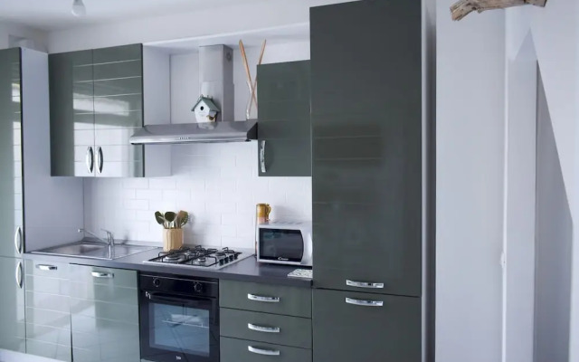 Casetta Ruscitti in Ortona