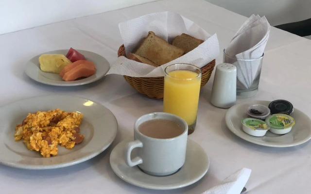Hotel San Martin