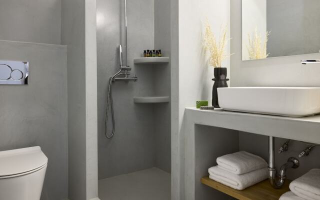 Ianemi Suites by K4 Kythnos