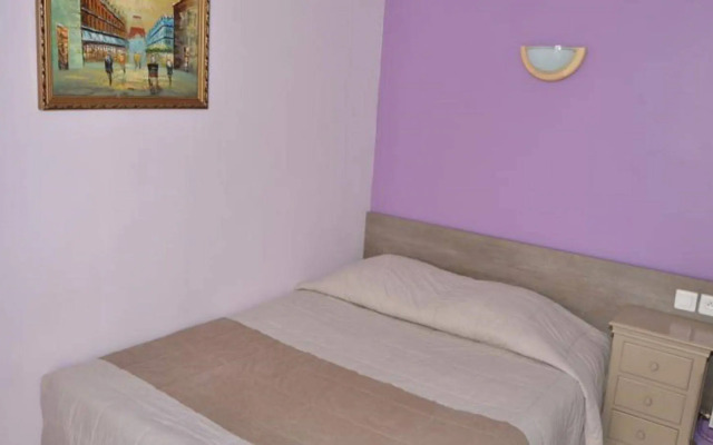 Hotel Residence Champerret