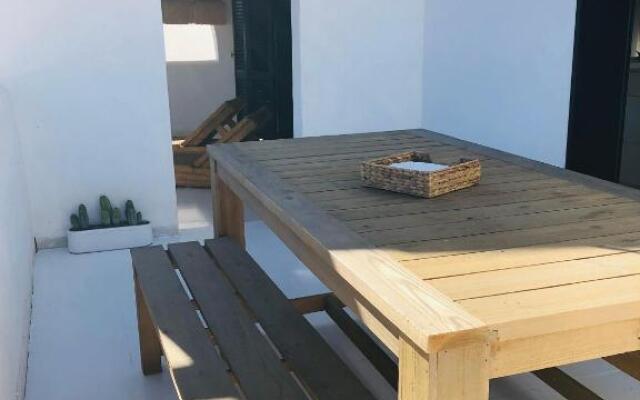 Casa Luz 1