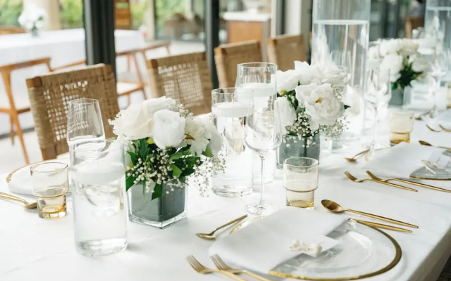 Six Senses La Sagesse