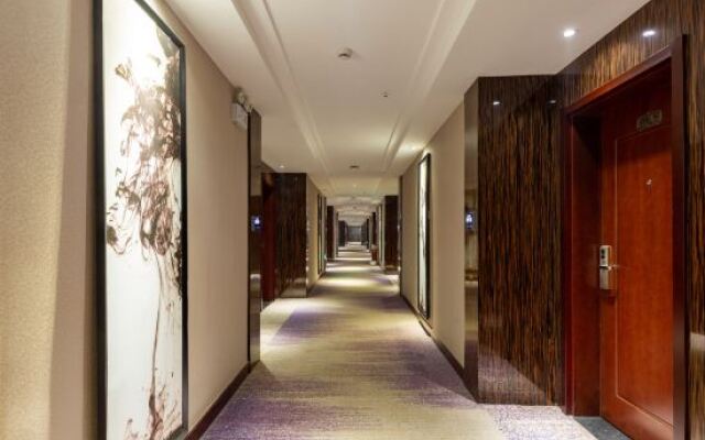 Tianhai Sixi Hotel