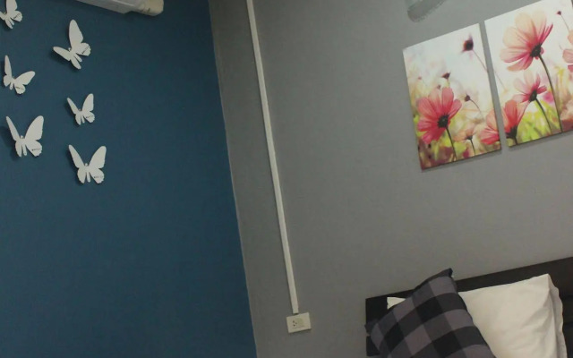 Krabi Nemo house