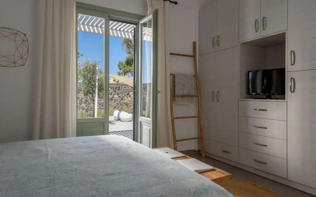 Samsara - Santorini Luxury Retreat