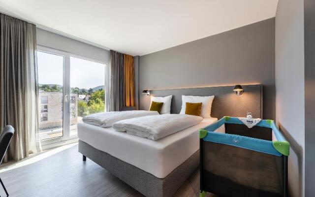 Maxx Hotel Aalen