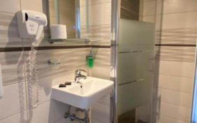 Hotel Pension Hanebeck