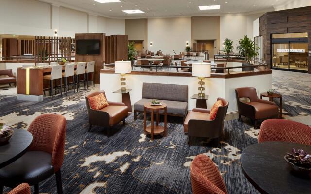 Marriott Cincinnati Northeast