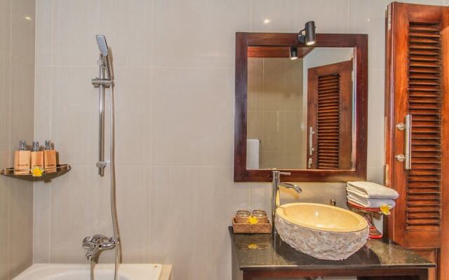 Kauptren Villas Ubud