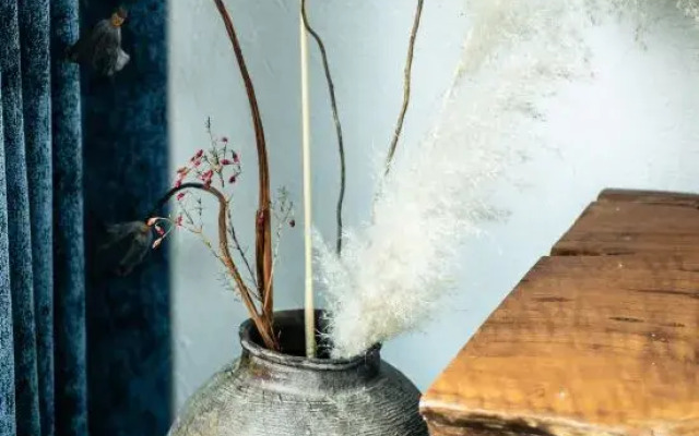 Yushangsheng Meishe Inn