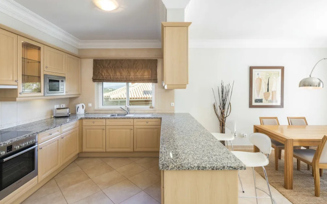 Boavista Golf Apartment