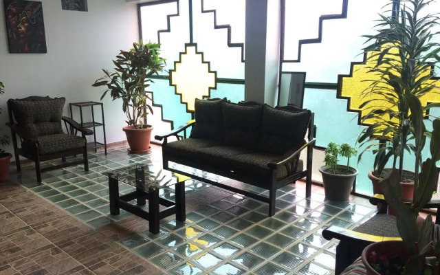 Hostal Quilla House 2