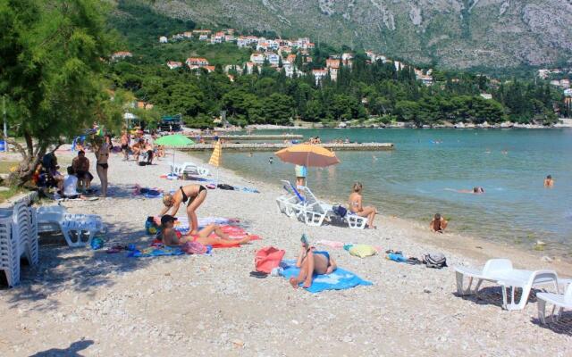 Holiday apartments Srebreno, Dubrovnik - 18886