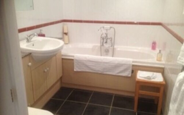 Brant House - B&B