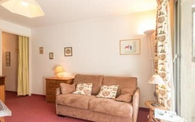 Appartement Serre Chevalier, 1 pièce, 4 personnes - FR-1-330F-61