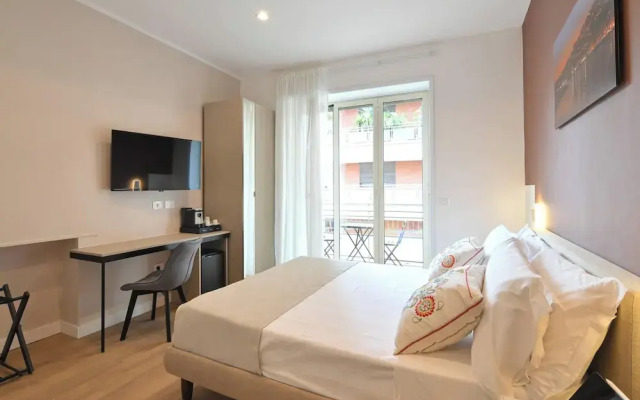 Ponte di Tappia Suites