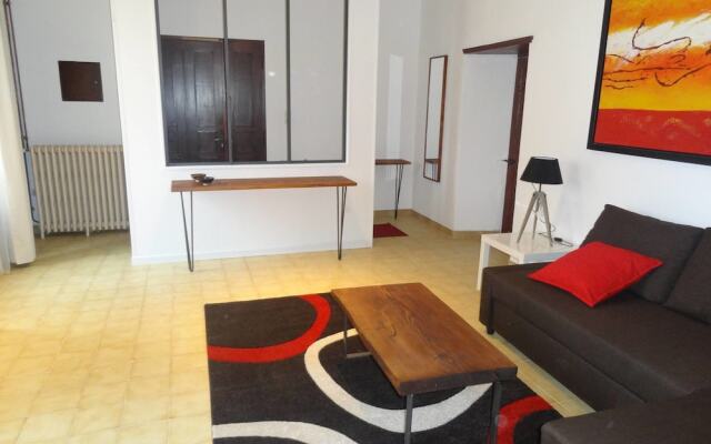 Gîte Dourdou - Les Hauts de Camarès