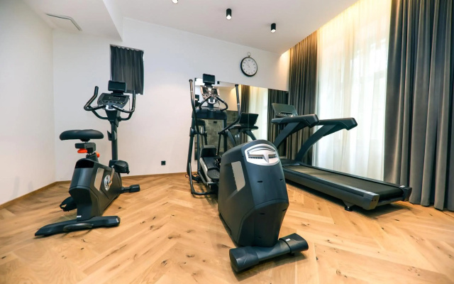 Spa Suite Dobrna