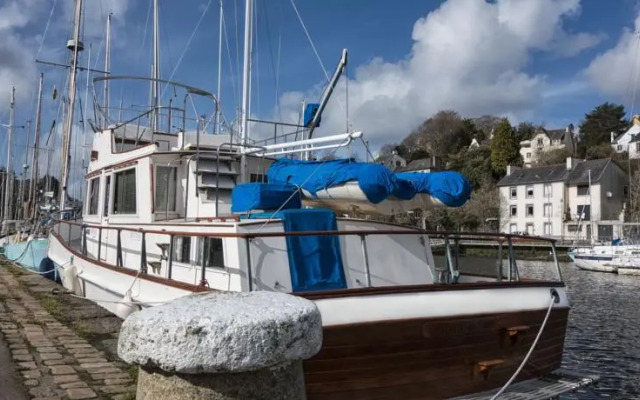 Marinae - B&B Insolite