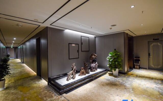 Xijia Hotel (Shizhu Middle School Kangde Central Street)