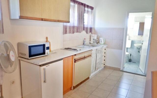 Apartments Nada