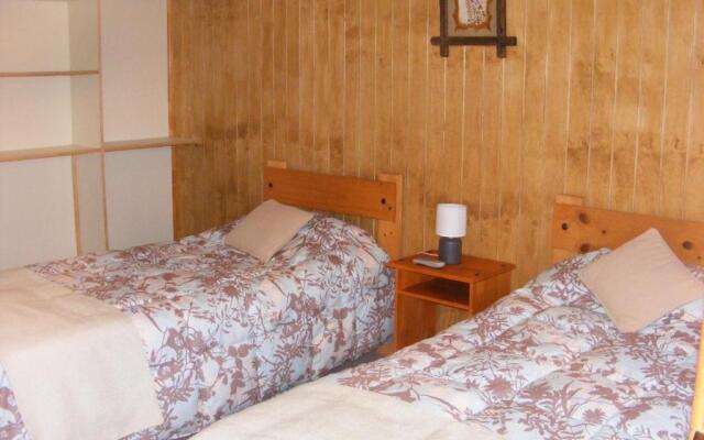Big Bang Patagonia Bed & Breakfast