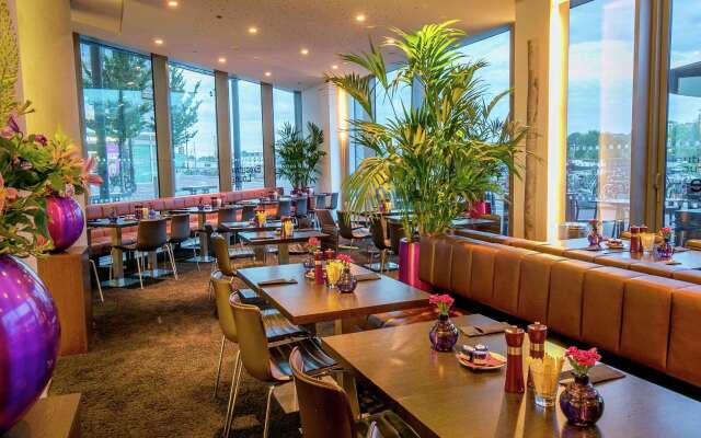 DoubleTree by Hilton Amsterdam Centraal Station