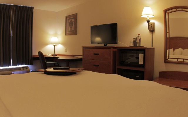 Hampton Inn by Hilton Torreon-Airport Galerias