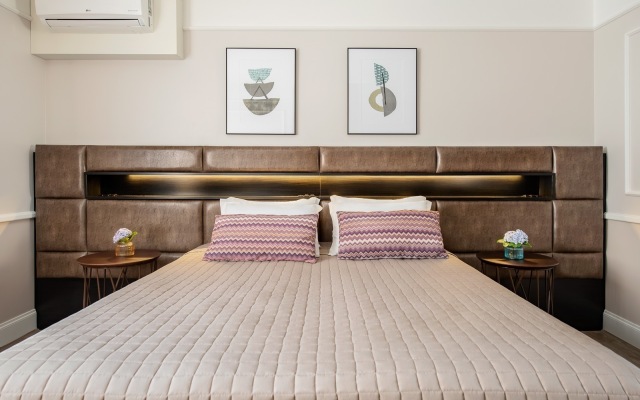 Hotel Casacurta